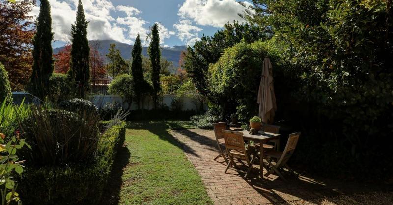 3 Bedroom Property for Sale in Greyton Western Cape